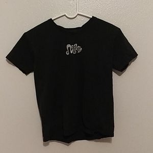 Vintage Nike Short Sleeve Shirt